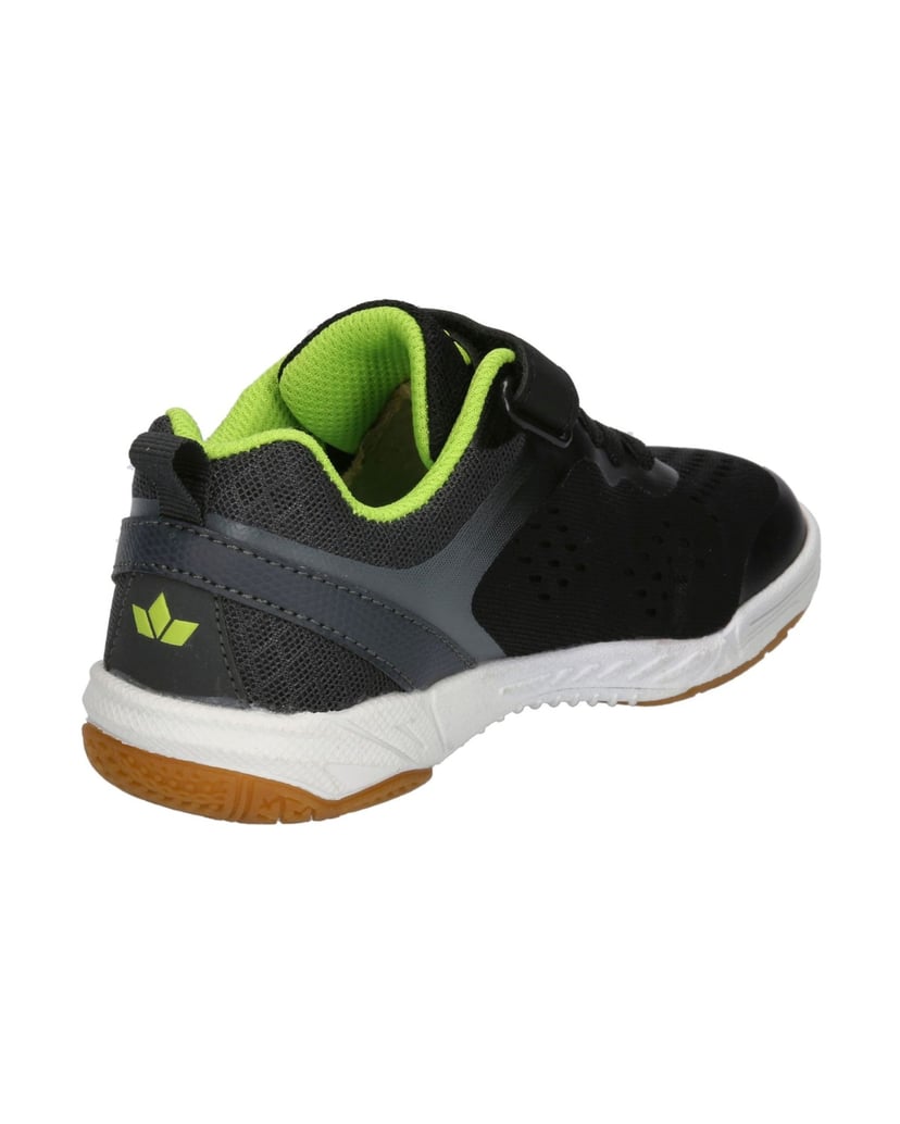 Lico-Sportschuh-Key-VS-schwarz