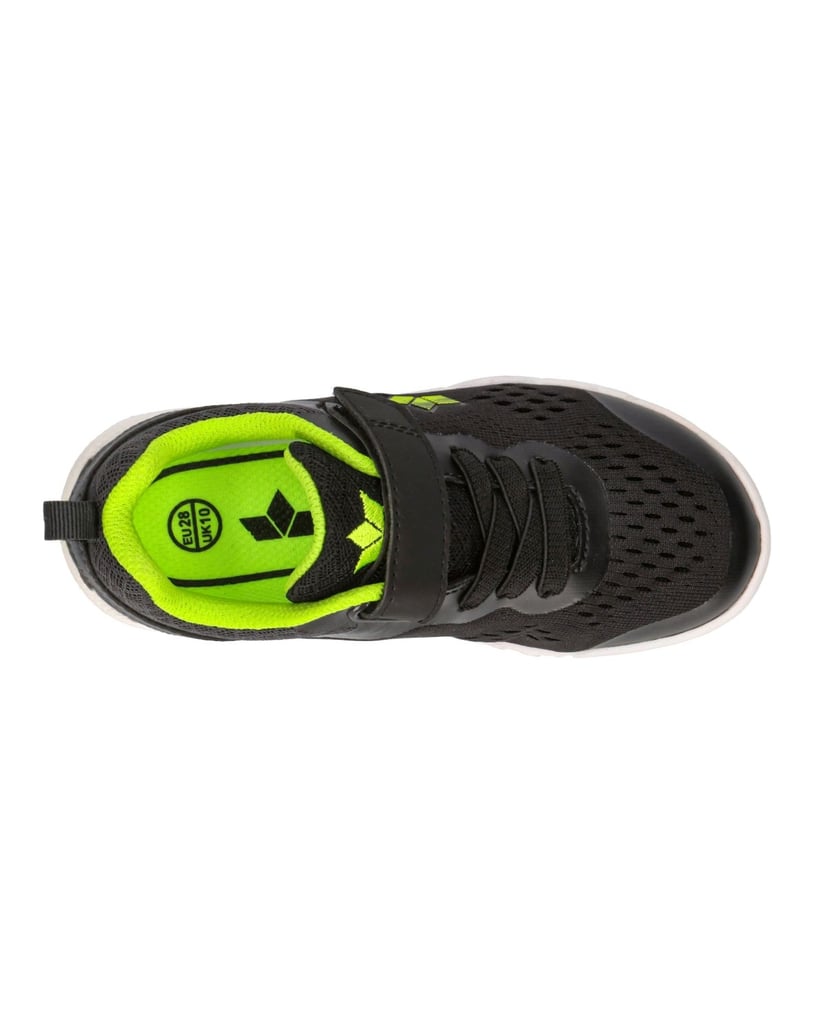 Lico-Sportschuh-Key-VS-schwarz