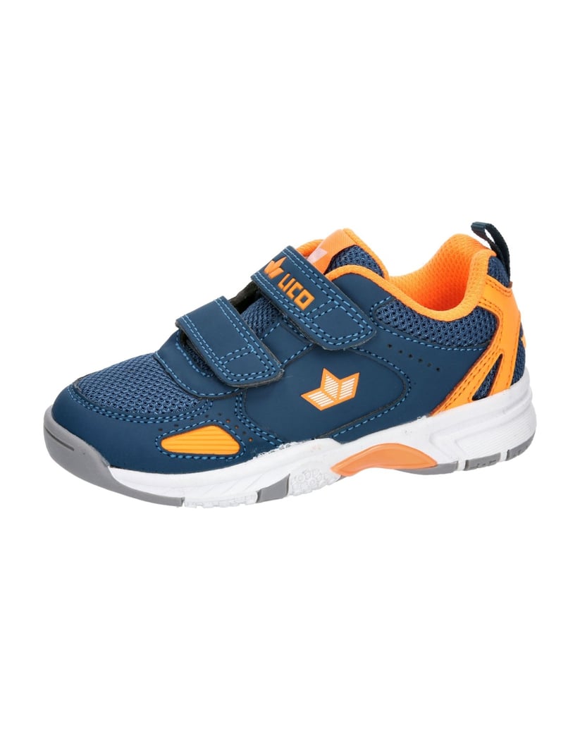 Lico-Sportschuh-Peyton-V-blau