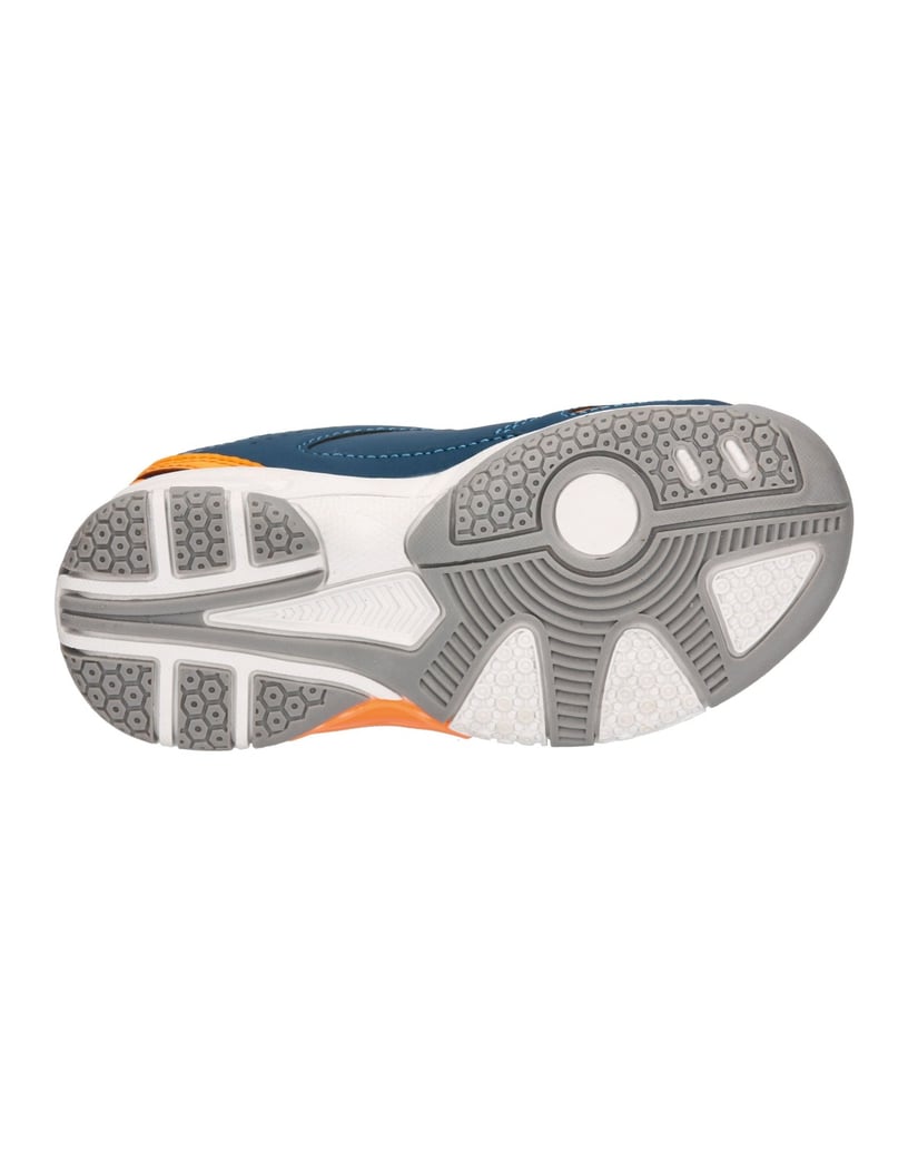 Lico-Sportschuh-Peyton-V-blau