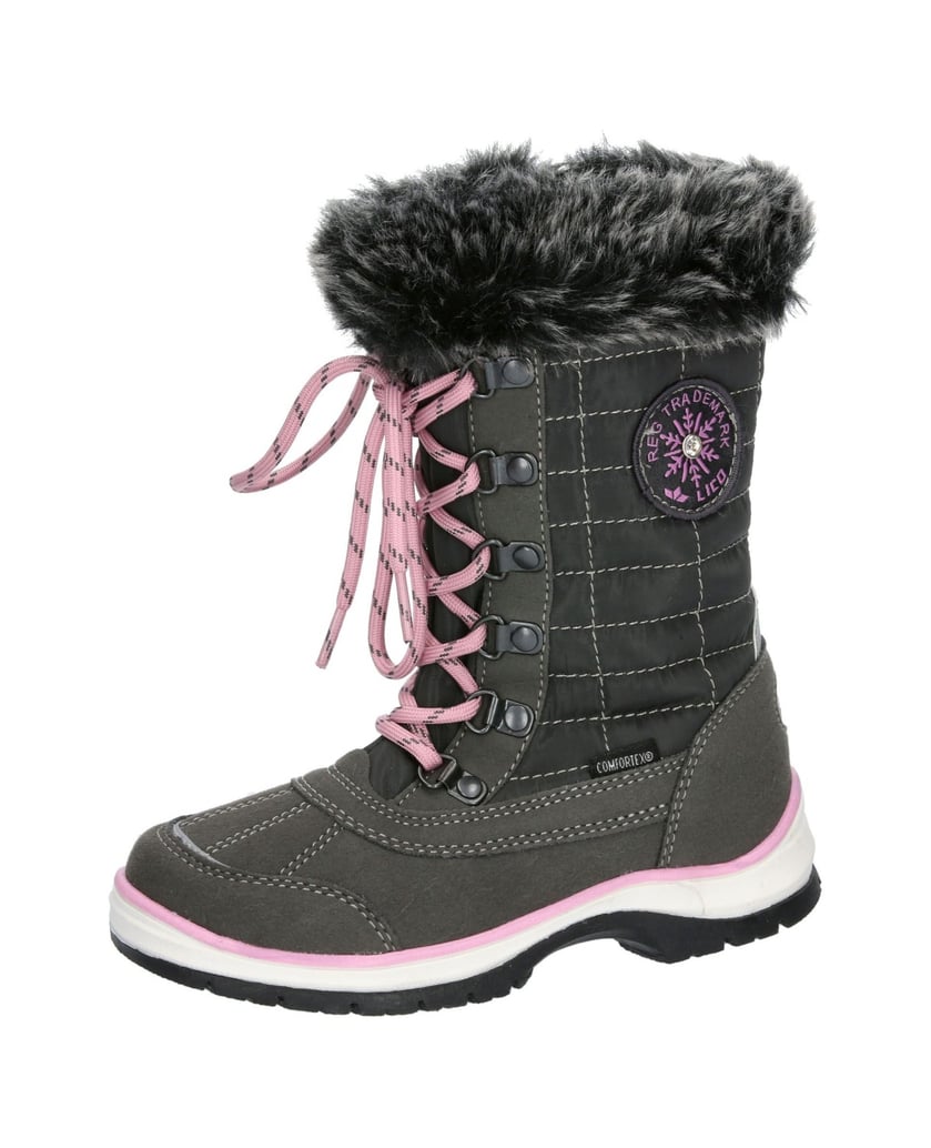 Lico-Winterboot-Lillesand-grau