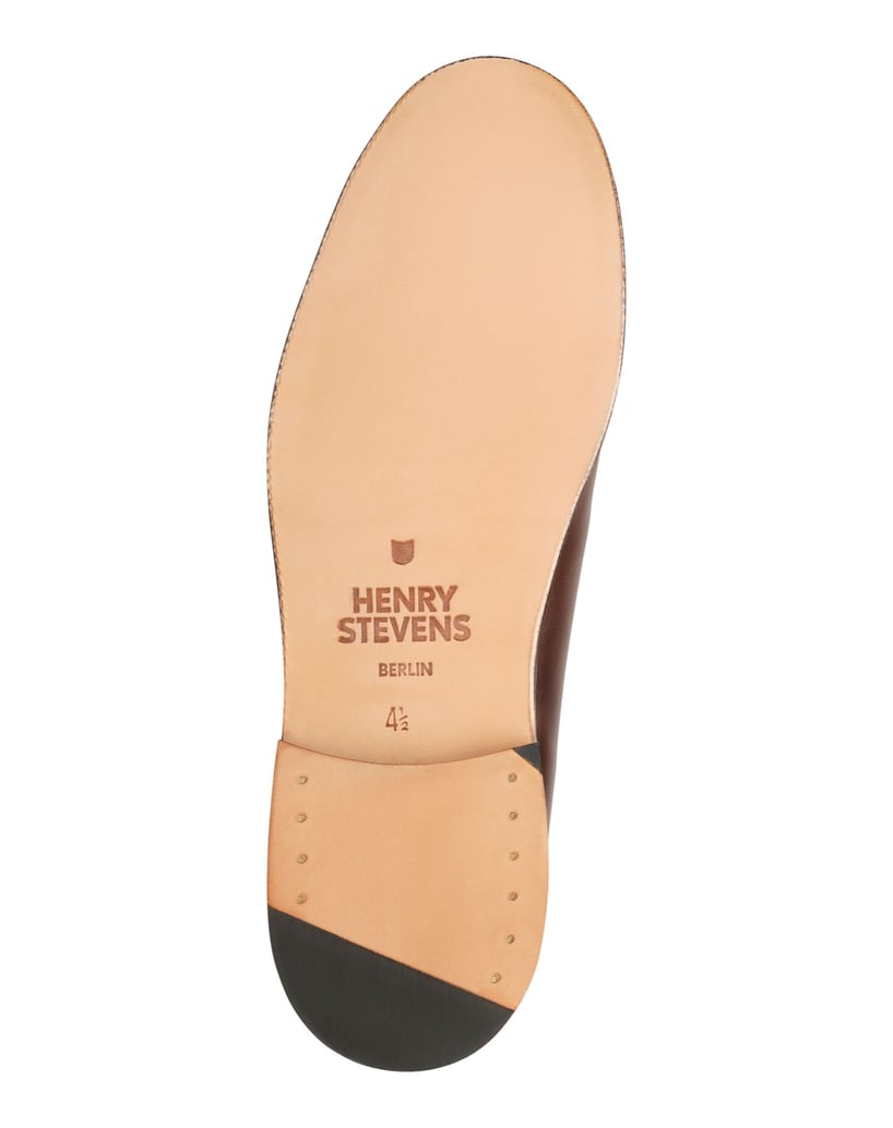 Henry-Stevens-SCHNÜRER-ELLA-PB-braun