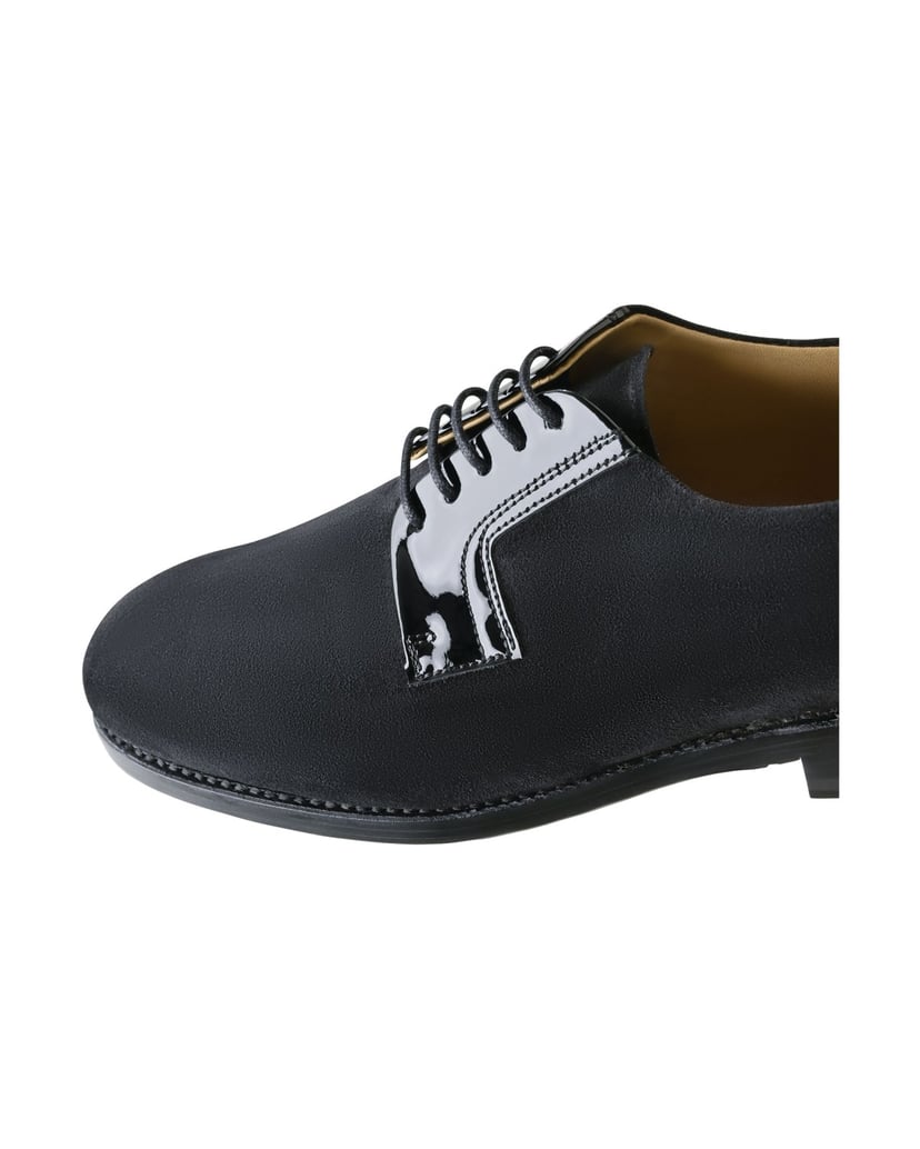 Henry-Stevens-SCHNÜRER-ELLA-PB-schwarz