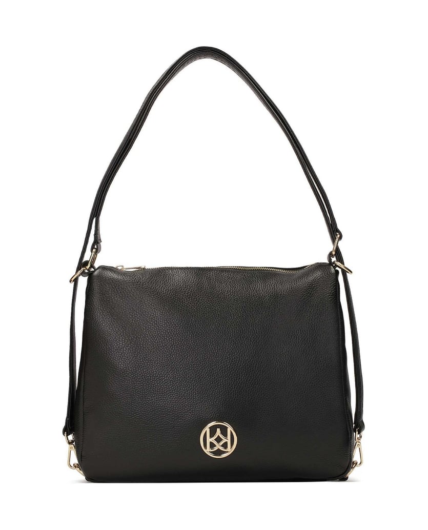 Kazar-Große-schwarze-Umhängetasche