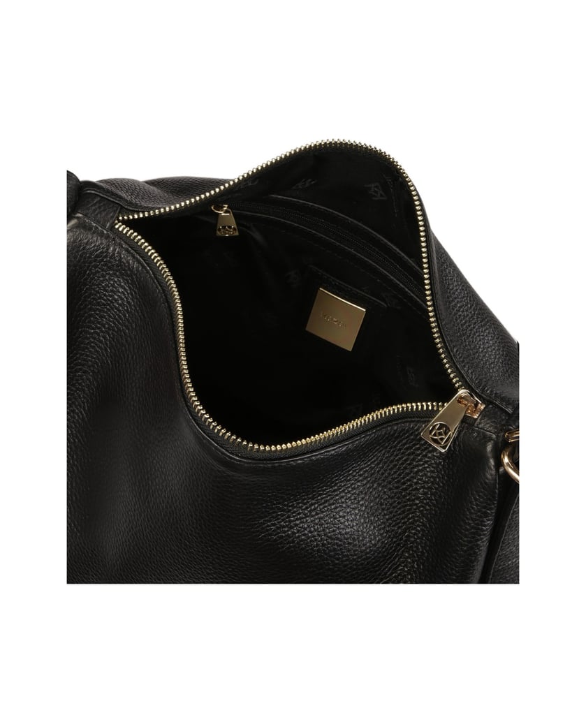 Kazar-Große-schwarze-Umhängetasche