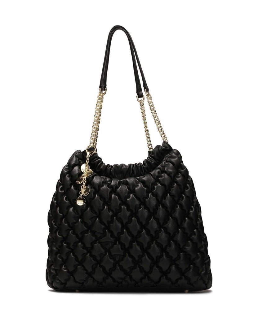 Kazar-Soft-bag-type-handbag-čierna
