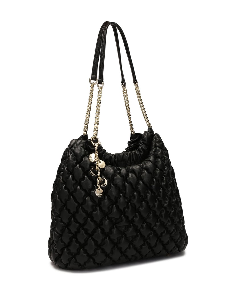 Kazar-Soft-bag-type-handbag-čierna