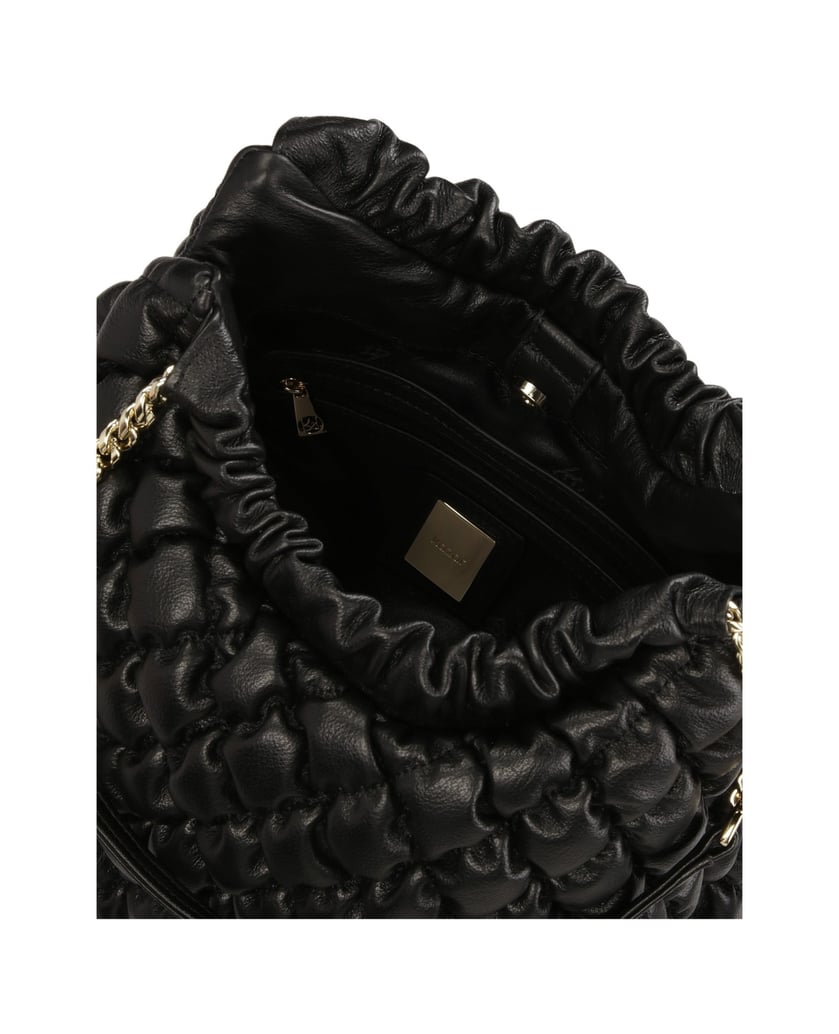 Kazar-Soft-bag-type-handbag-čierna