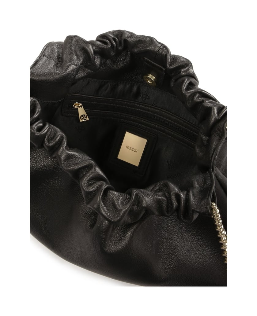 Kazar-Umhängetasche-Typ-Tasche-schwarz