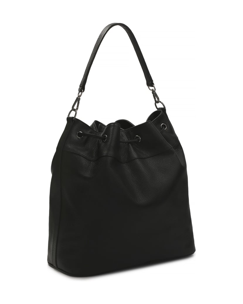 Kazar-Ledertasche-Handtasche-mit-zwei-Riemen