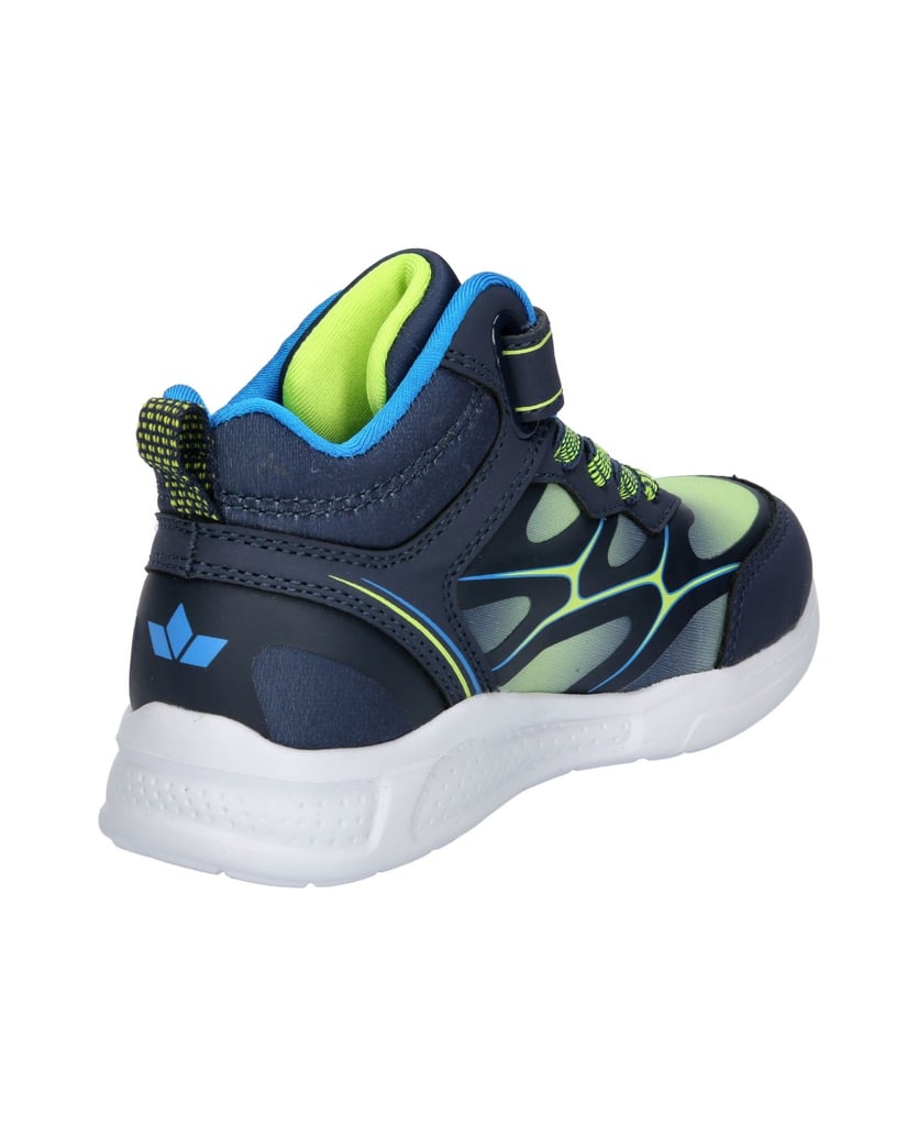Lico-Freizeitstiefel-Blinky-Boy-blau