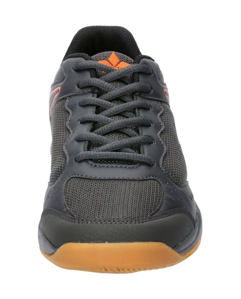 Lico-Indoorschuh-Speed-Indoor-grau