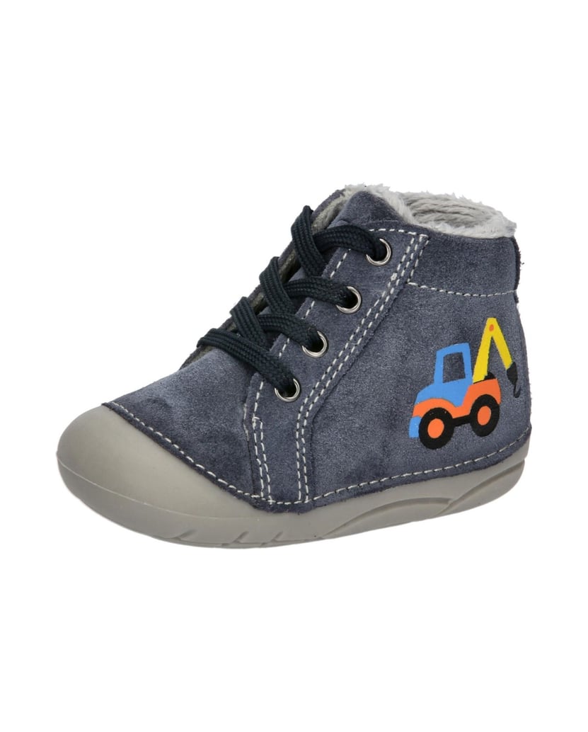 Lico-Lauflernschuh-Merle-blau