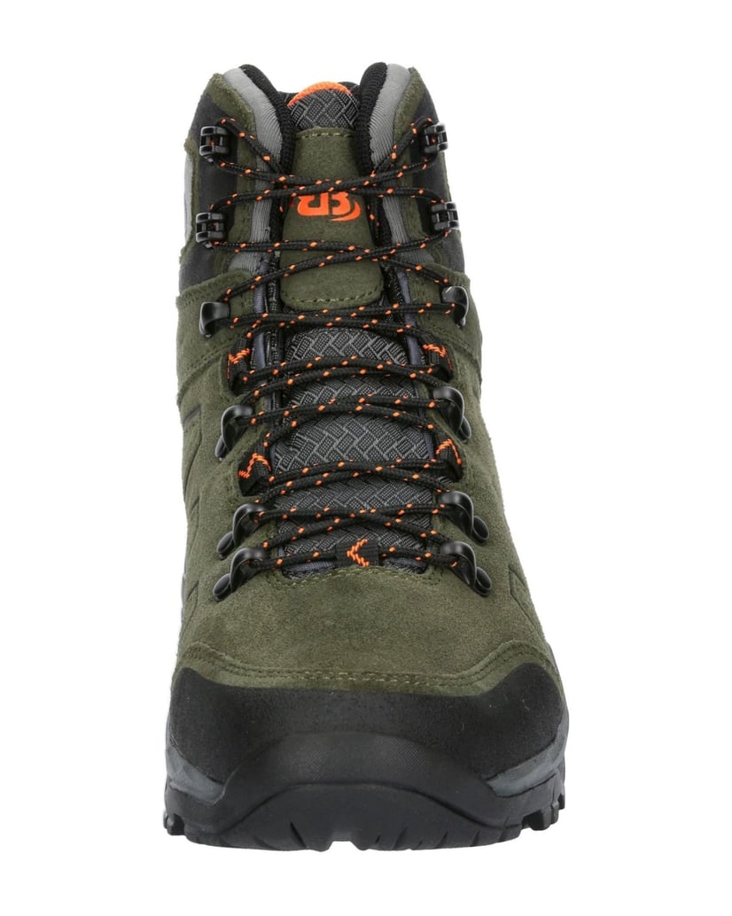 Brütting-Outdoorstiefel-Mount-Princeton-grün