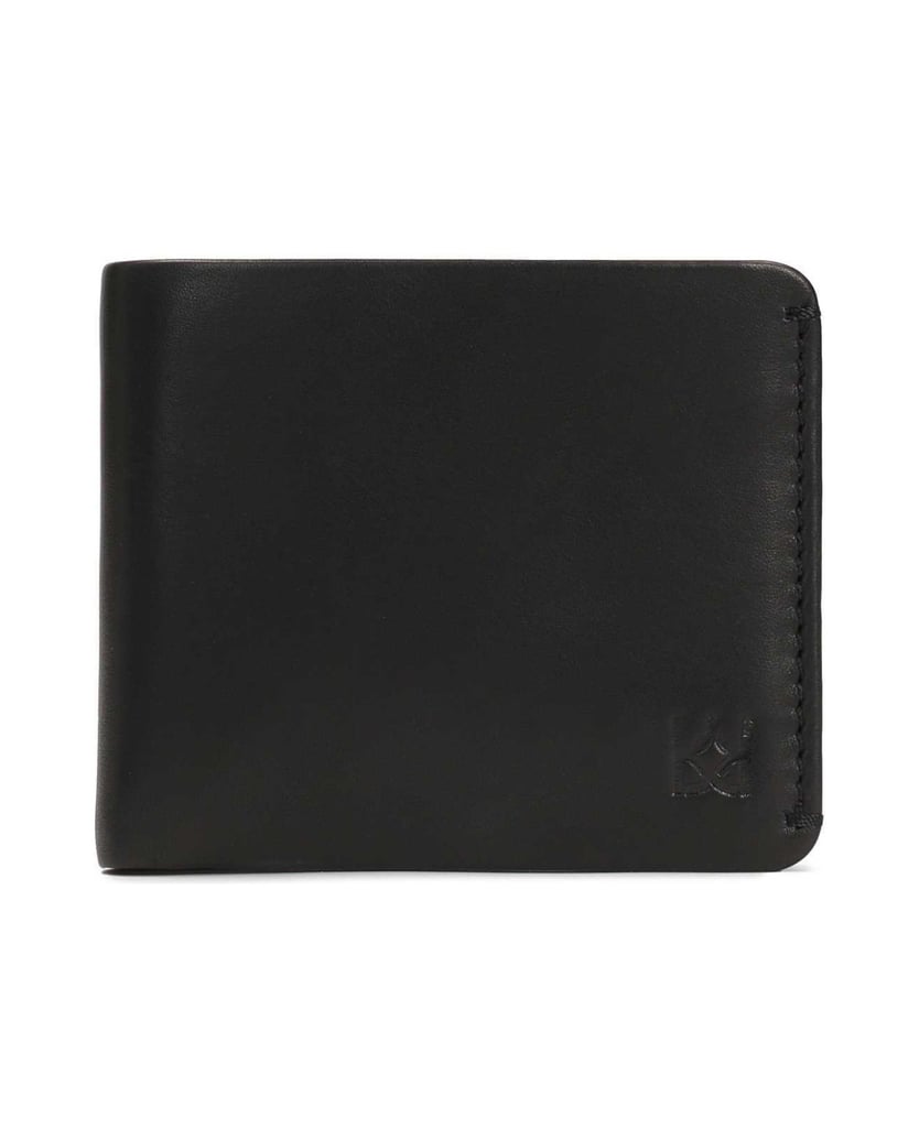Kazar-Black-leather-wallet-with-coin-slot-černá