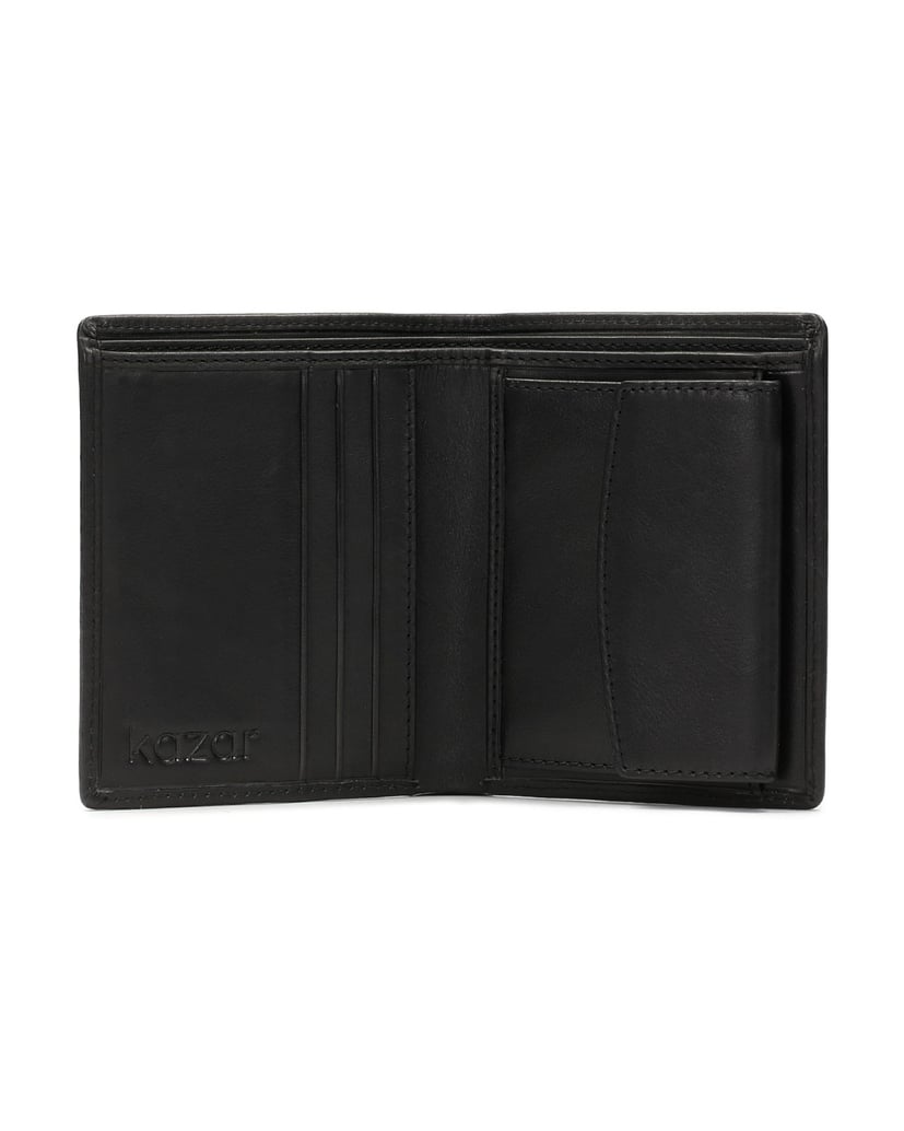 Kazar-Classic-men's-wallet-with-RIFD-černá