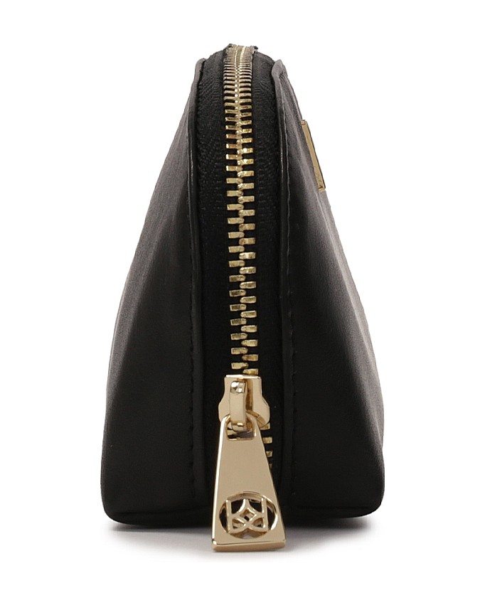 Kazar-Kleine-kosmetische-schwarze-Farbe-schwarz