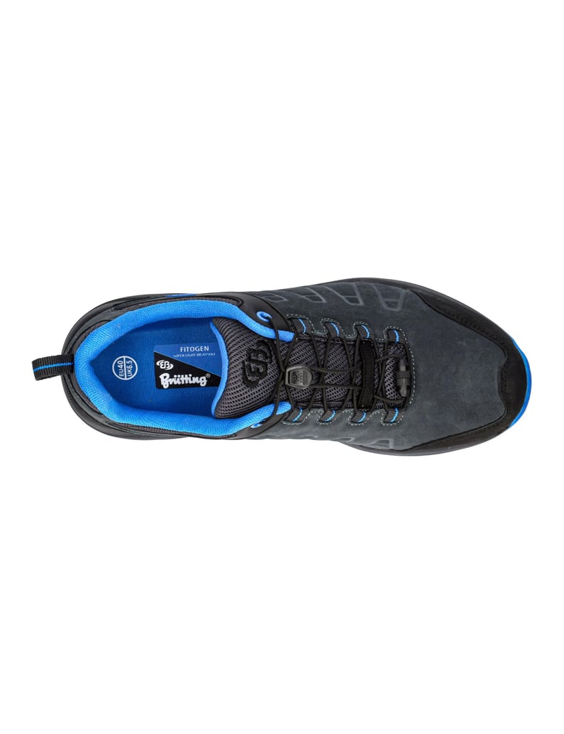 Brütting-Outdoorschuh-Mount-Harvard-Low