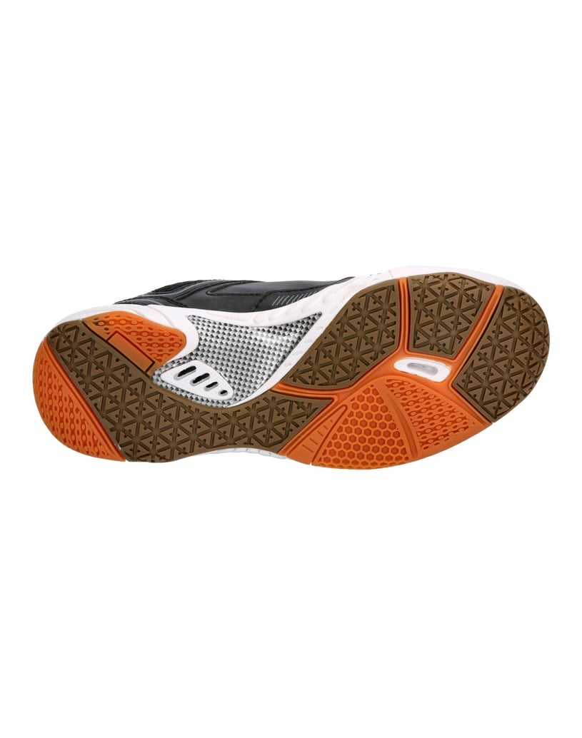 Lico-Sportschuh-Sprint-Indoor-schwarz