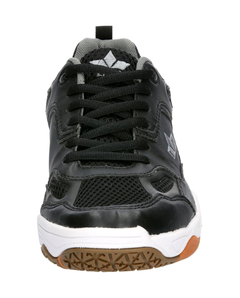 Lico-Sportschuh-Sprint-Indoor-schwarz