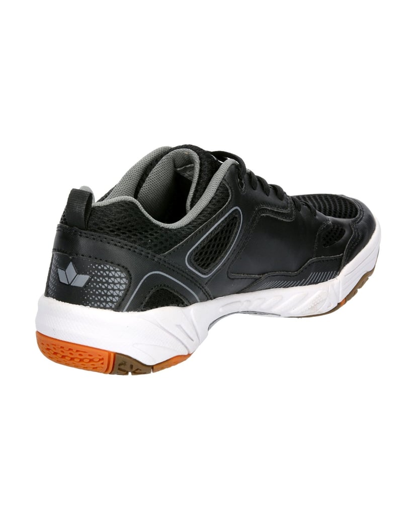 Lico-Sportschuh-Sprint-Indoor-schwarz