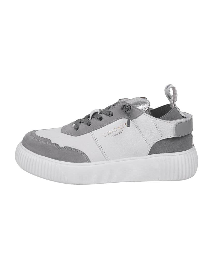 CRICKIT-Sneaker-PARIA-grau