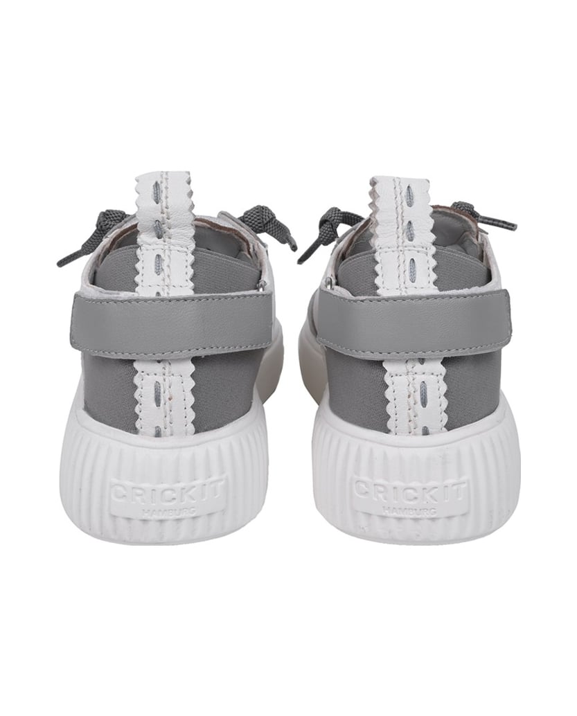 CRICKIT-Sneaker-PARIA-grau