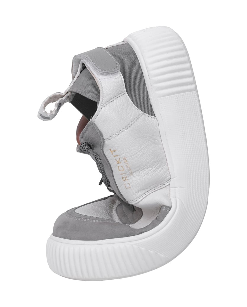 CRICKIT-Sneaker-PARIA-grau