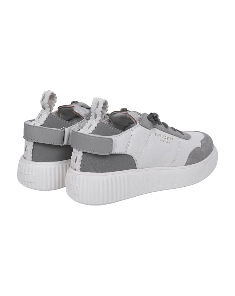 CRICKIT-Sneaker-PARIA-grau