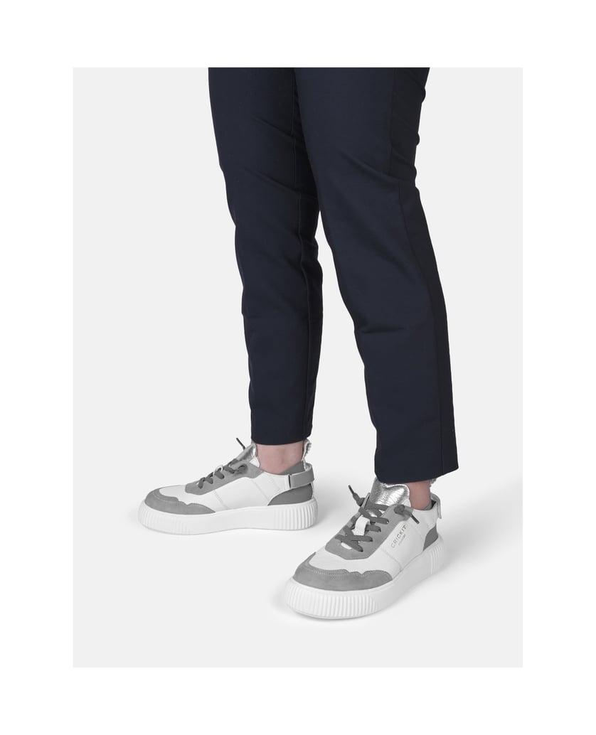 CRICKIT-Sneaker-PARIA-grau