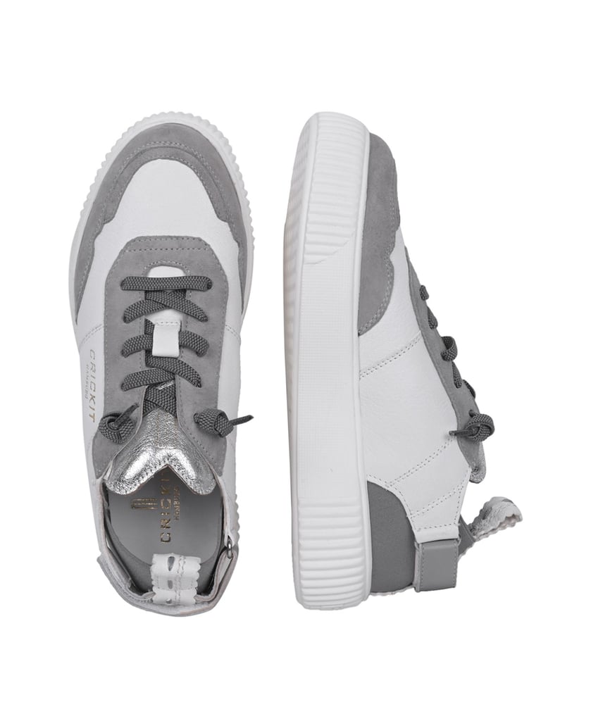 CRICKIT-Sneaker-PARIA-grau