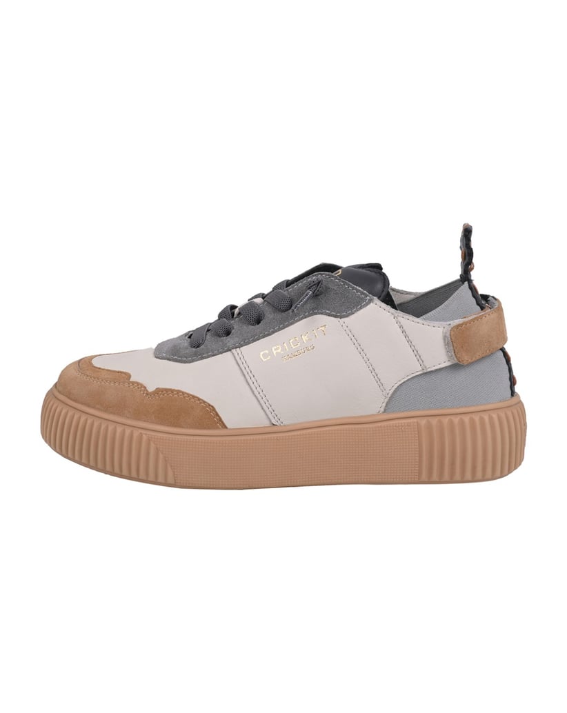 CRICKIT-Sneaker-PARIA-grau