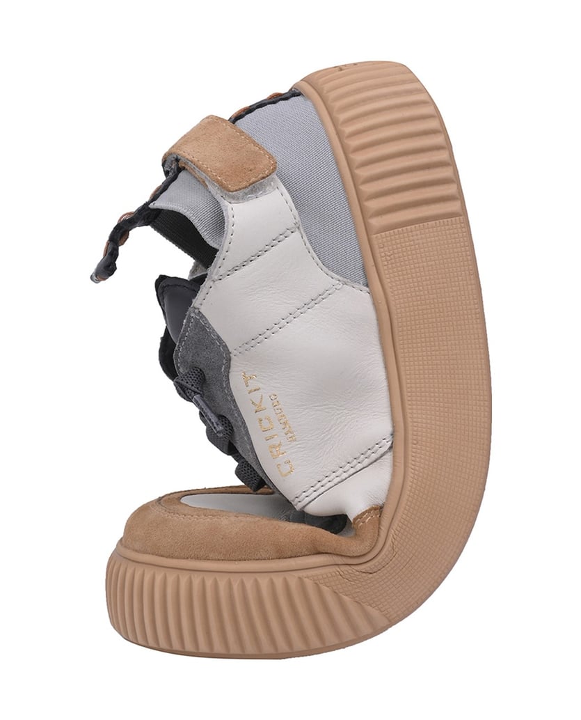 CRICKIT-Sneaker-PARIA-grau