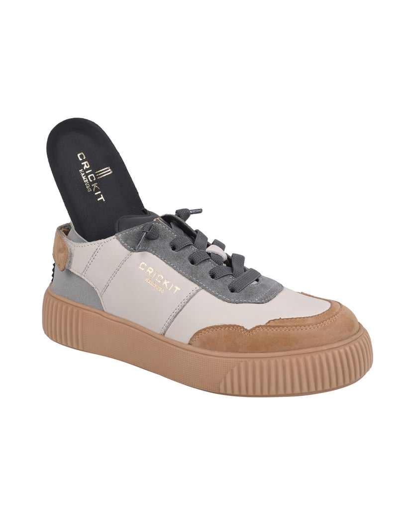 CRICKIT-Sneaker-PARIA-grau