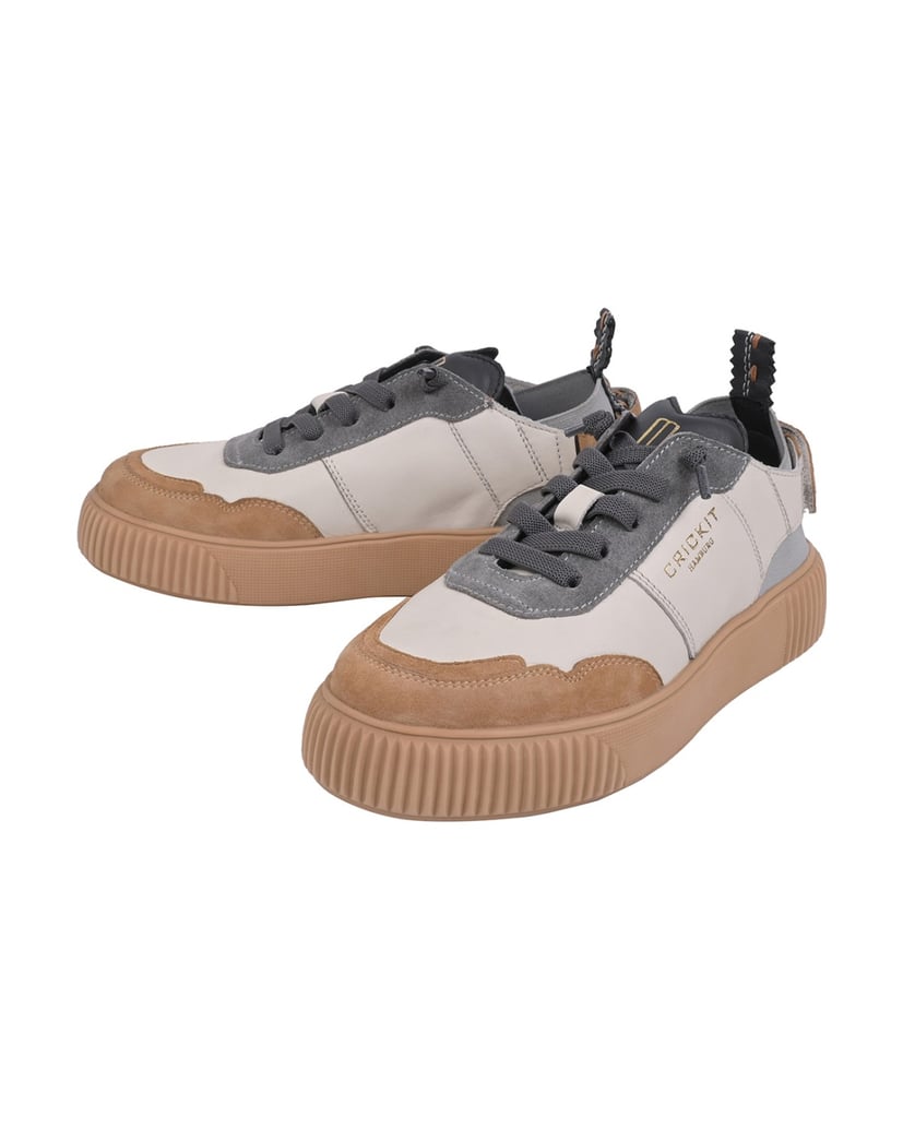 CRICKIT-Sneaker-PARIA-grau