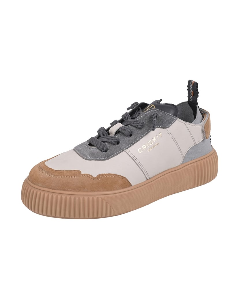 CRICKIT-Sneaker-PARIA-grau
