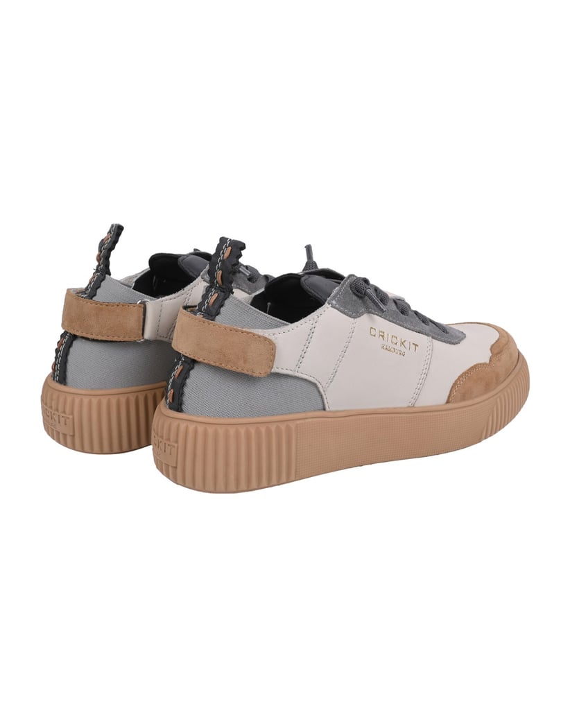 CRICKIT-Sneaker-PARIA-grau