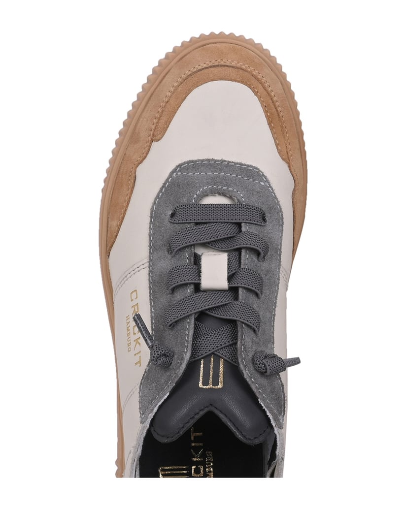 CRICKIT-Sneaker-PARIA-grau