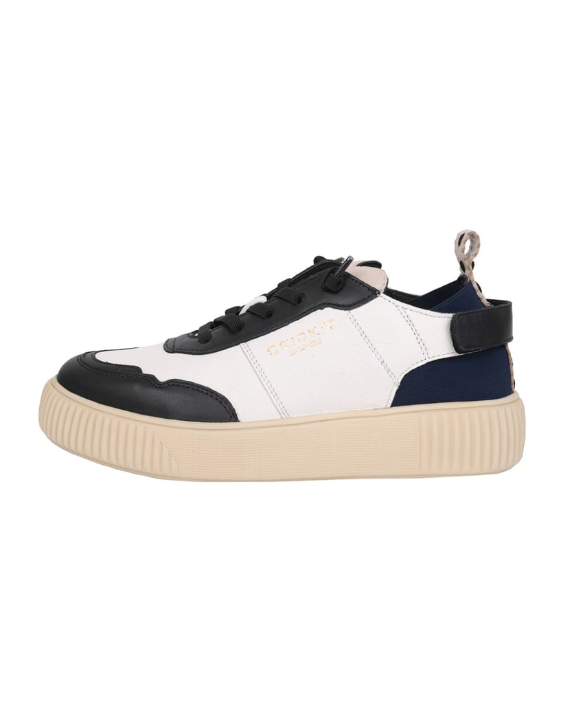 CRICKIT-Sneaker-PARIA-schwarz
