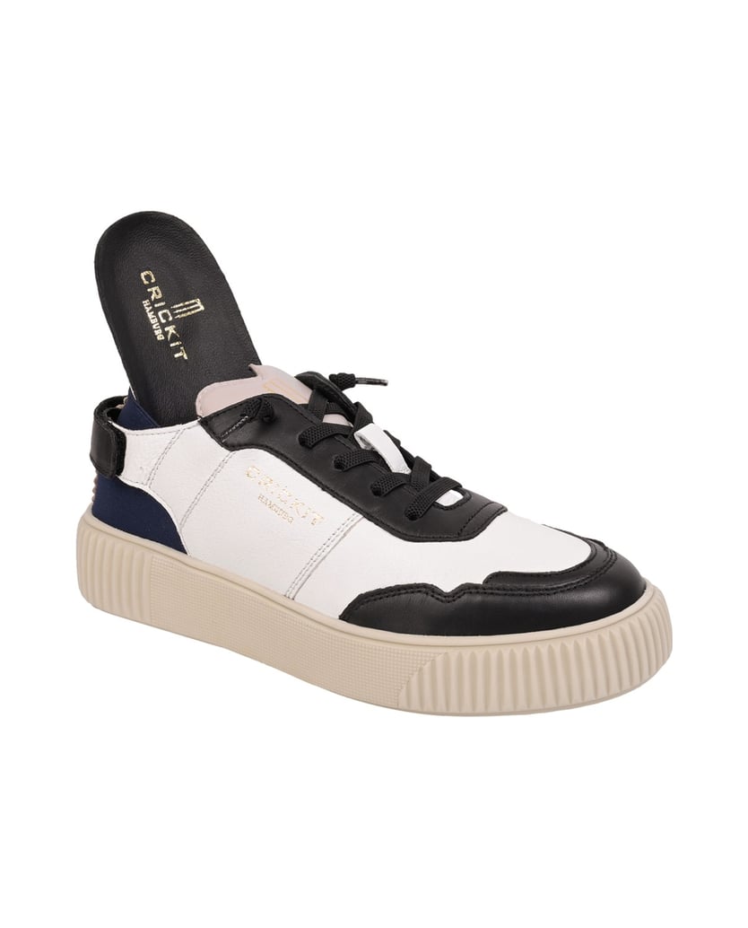 CRICKIT-Sneaker-PARIA-schwarz