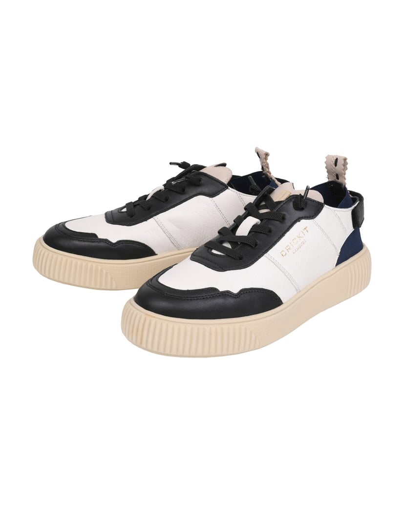 CRICKIT-Sneaker-PARIA-schwarz