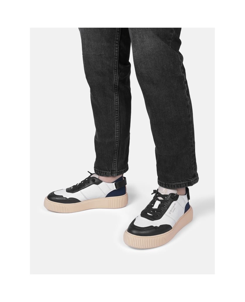 CRICKIT-Sneaker-PARIA-schwarz