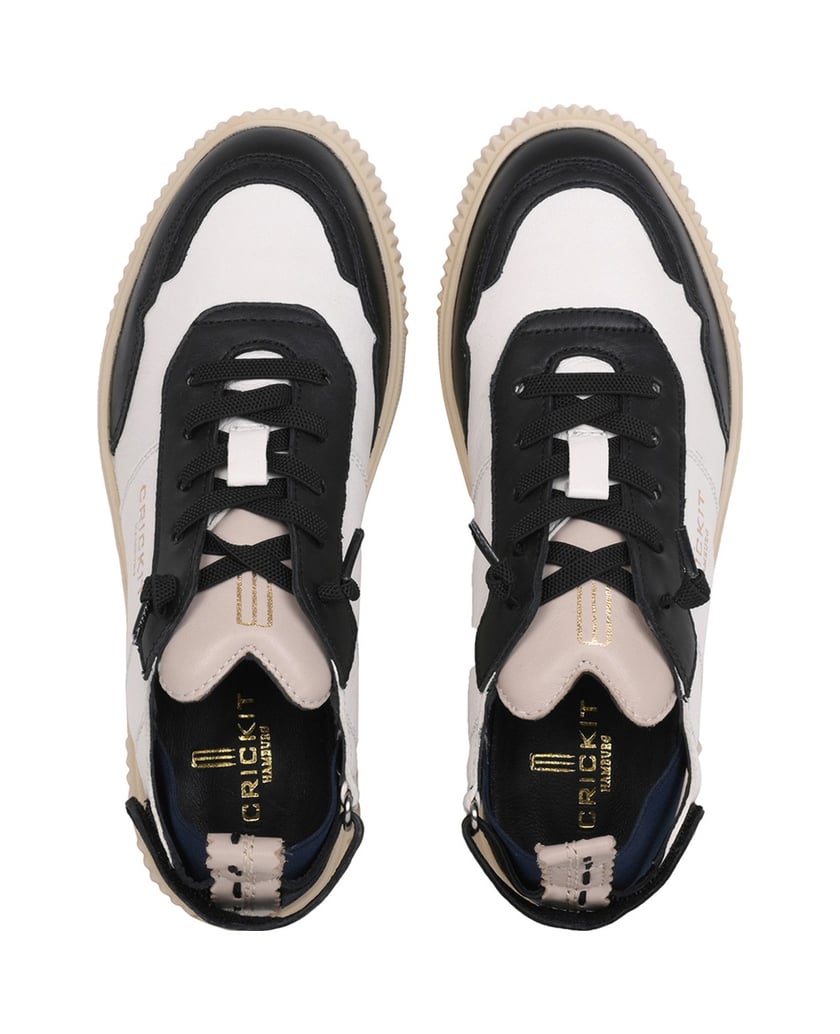 CRICKIT-Sneaker-PARIA-schwarz