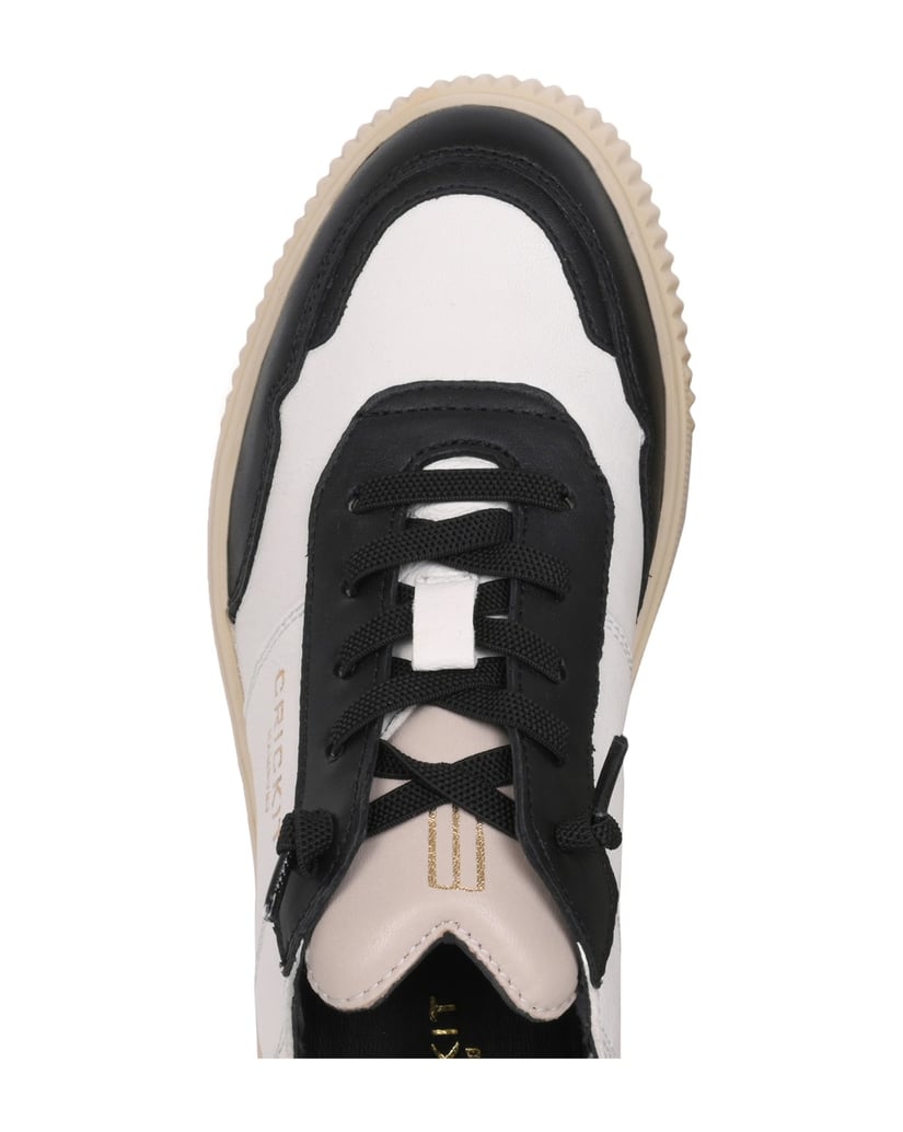 CRICKIT-Sneaker-PARIA-schwarz