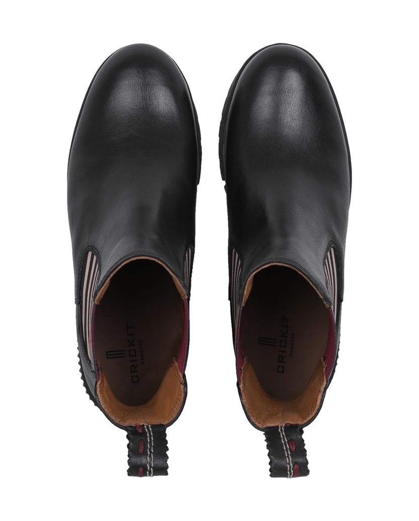 CRICKIT-Chelsea-Boot-NAELLE-schwarz