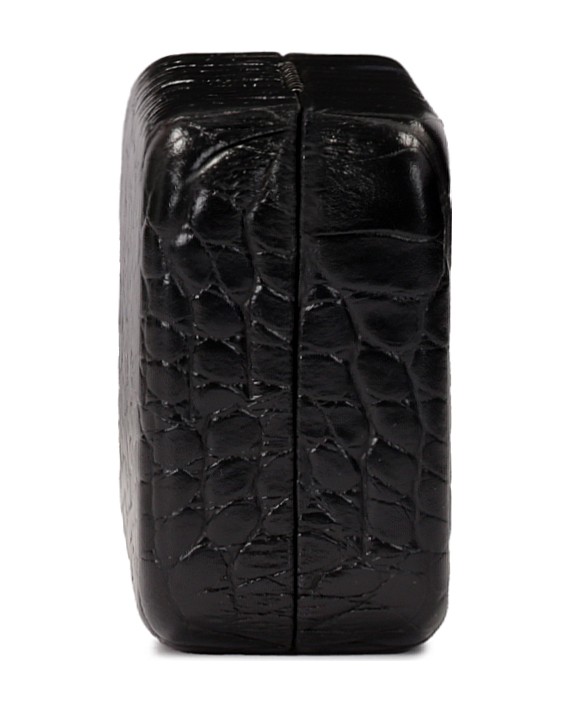 Kazar-Rigid-pouch-case-for-glasses-čierna