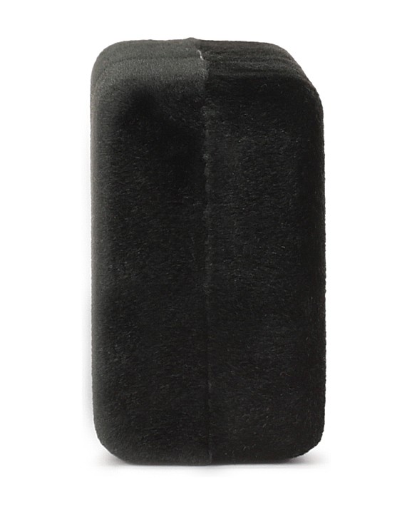 Kazar-Brillenetui-stabiles-Etui-schwarz