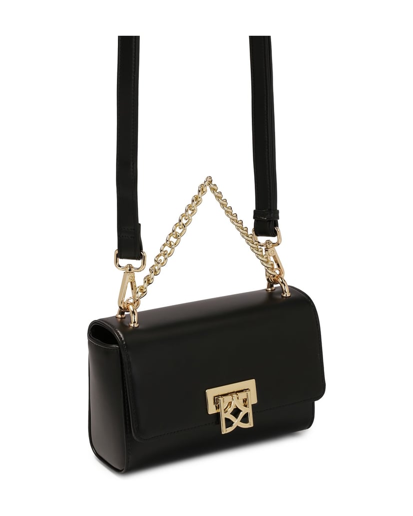 Kazar-Kleine-Handtasche-mit-Kette-und-Riemen