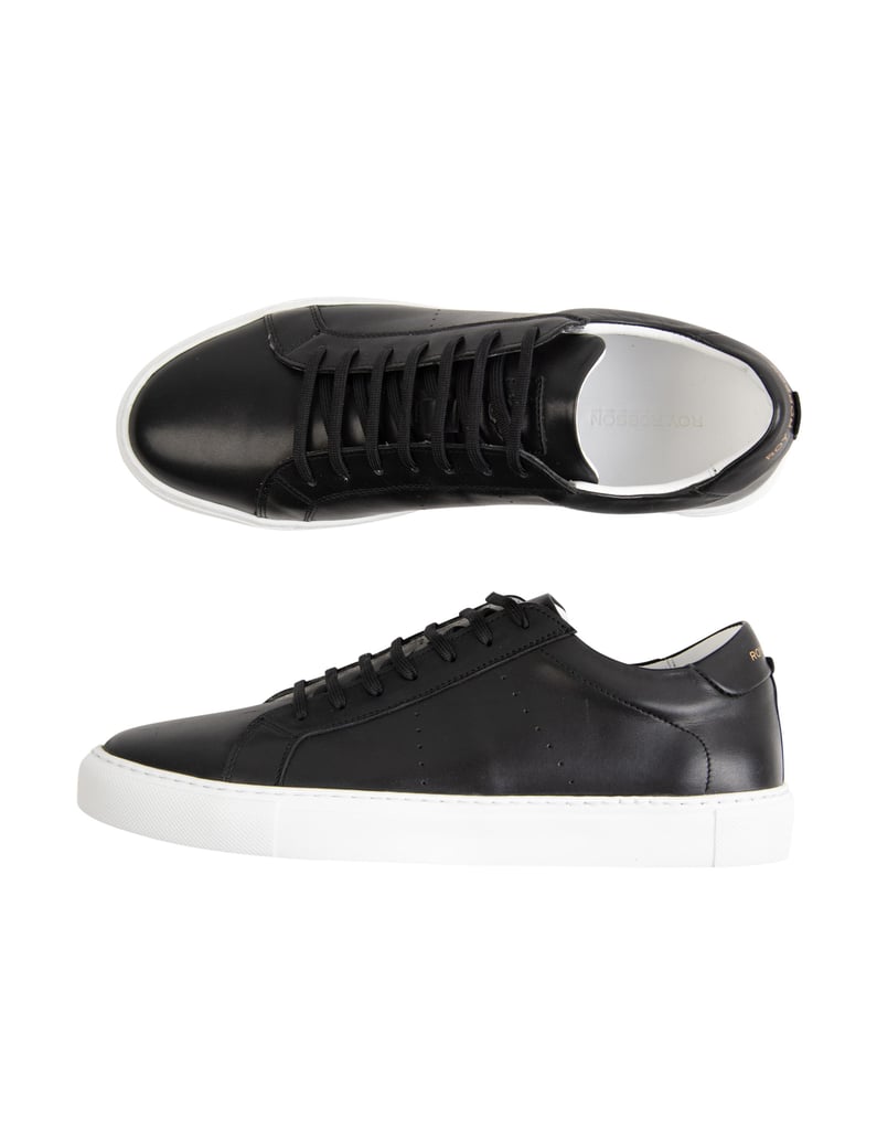 ROY-ROBSON-Leder-Sneaker---Lightweight