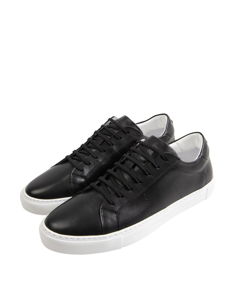 ROY-ROBSON-Leder-Sneaker---Lightweight